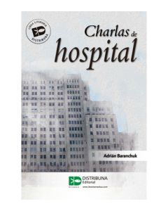 Charlas De Hospital