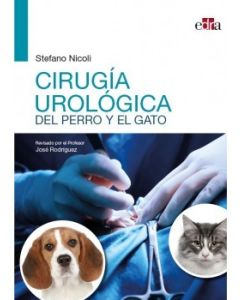 Cirugía Urológica Del Perro Y El Gato