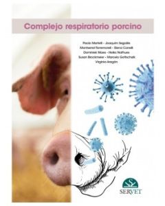 Complejo Respiratorio Porcino