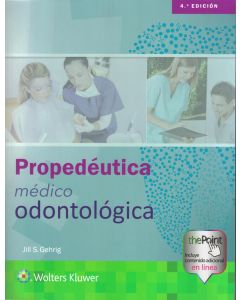Mcdonald Y Avery Odontología Pediátrica Y Del Adolescente .