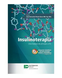 Insulinoterapia - Una Travesia De Principio A Fin