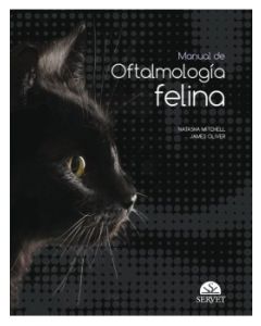 Manual De Oftalmología Felina
