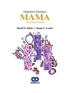 Diagnóstico Patológico. Mama