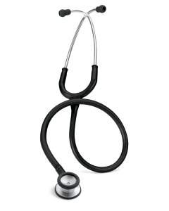 Estetoscopio 3M™ Littmann® Classic II™ Pediatric 2113 (Black)