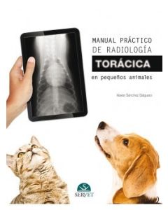 Manual Práctico De Radiología Torácica En Pequeños Animales