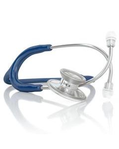 Mdf® Acoustica Deluxe - Estetoscopio De Doble Cabeza Ligero, Mdf747Xp04, Universal
