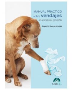 Manual Práctico Sobre Vendajes En Animales De Compañía