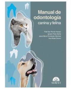 Manual De Odontología Canina Y Felina