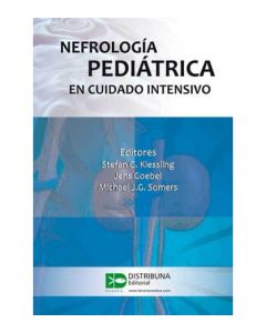 Nefrología Pediátrica En Cuidado Intensivo