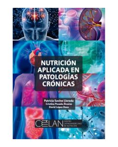 Nutricion Aplicada En Patologias Cronicas