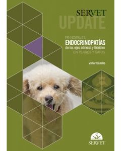 Servet Update. Principales Endocrinopatías De Los Ejes Adrenal Y Tiroideo En Perros Y Gatos