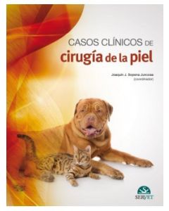 Casos Clínicos De Cirugía De La Piel. Técnicas Quirúrgicas