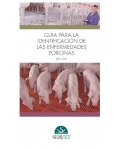 Guía Para La Identificación De Las Enfermedades Porcinas