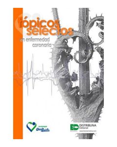 Tópicos Selectos En Enfermedad Coronaria