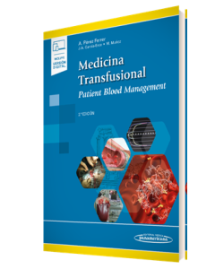 Medicina Transfusional (Pbm) Incl Ebook