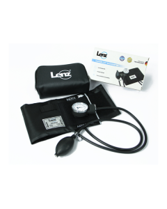 Tensiómetro manual XB 11 300 Negro