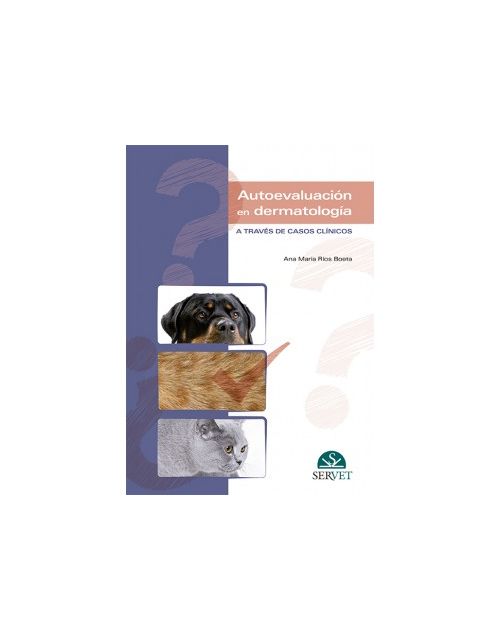 Autoevaluación En Dermatología A Través De Casos Clínicos