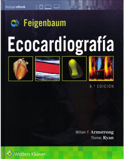 Feigenbaum Ecocardiografía .
