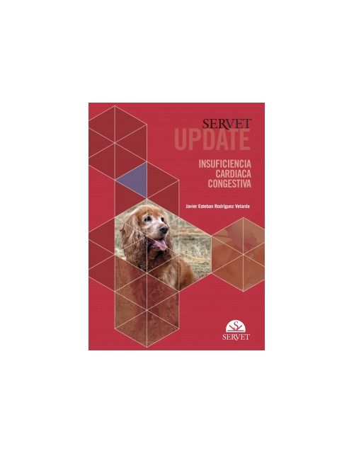 Servet Update. Insuficiencia Cardiaca Congestiva