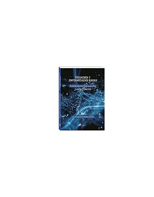 Pediatria Y Enfermedades Raras