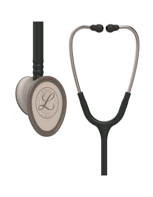 3M Littmann Lightweight Stethoscope 2450 Black