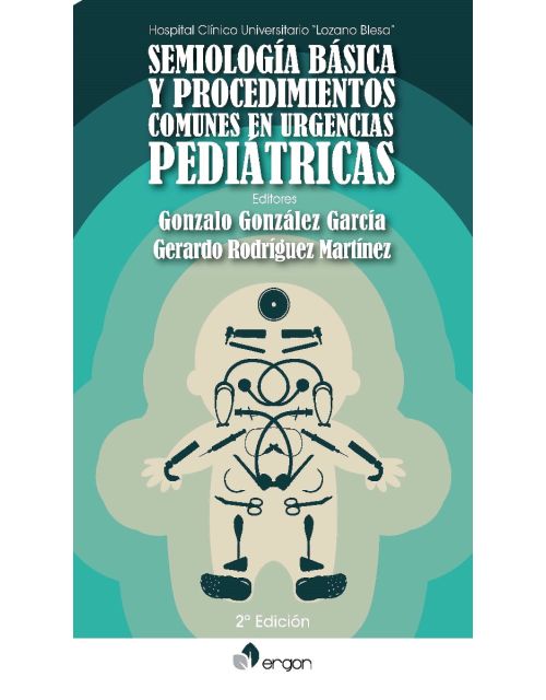 Semiología Básica Y Procedimientos Comunes En Urgencias Pediátricas