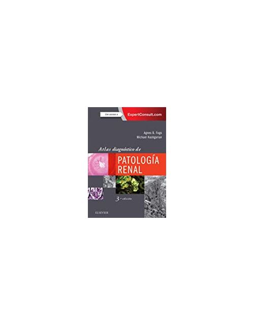 Atlas Diagnóstico De Patología Renal