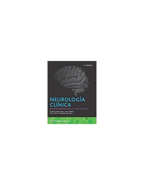 Neurología Clínica .