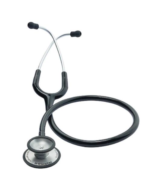 Estetoscopio duplex Aluminio 4001-01