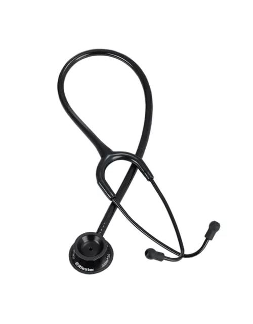 Estetoscopio duplex® 2.0 - 4201-01 edición negra, aluminio 