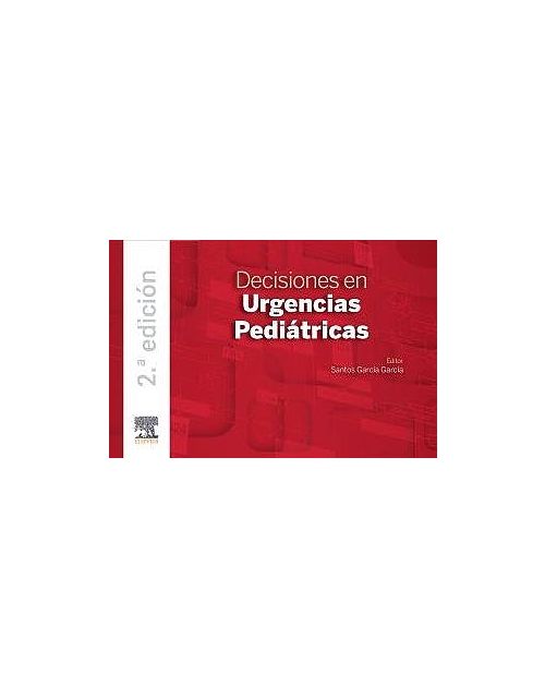 Decisiones En Urgencias Pediátricas