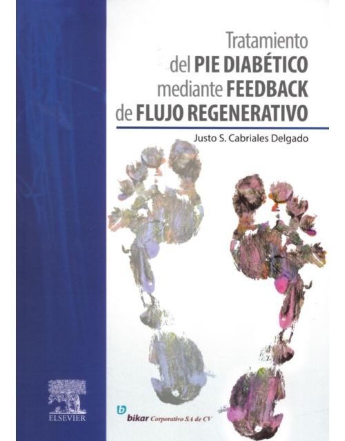 Tratamiento Del Pie Diabético Mediante Feedback De Flujo Regenerativo