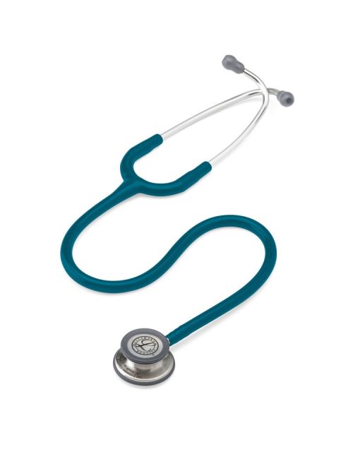 Estetoscopio 3M™ Littmann® Classic III 5623 Azul Caribe