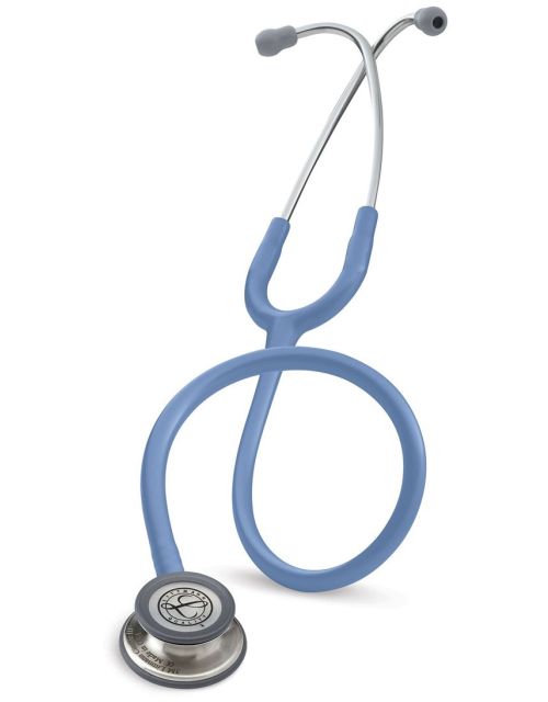 Estetoscopio 3M™ Littmann® Classic III 5630 Azul Cielo