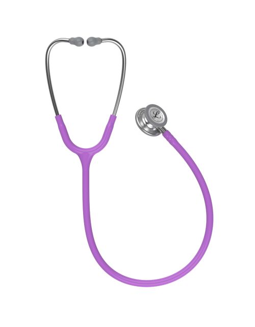 Estetoscopio 3M™ Littmann® Classic III 5832 Lavanda
