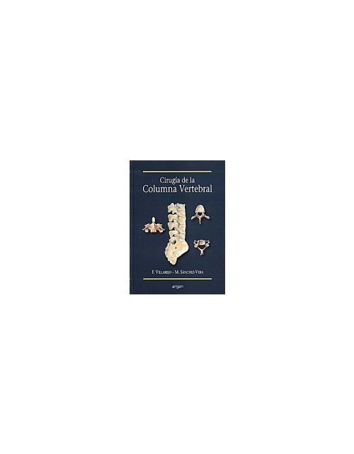 Cirugia De La Columna Vertebral