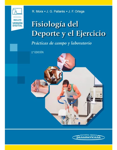 Fisiología Del Deporte Y El Ejercicio