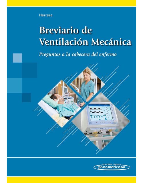 Breviario De Ventilación Mecánica