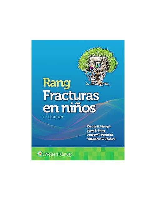 Rang Fracturas En Niños .