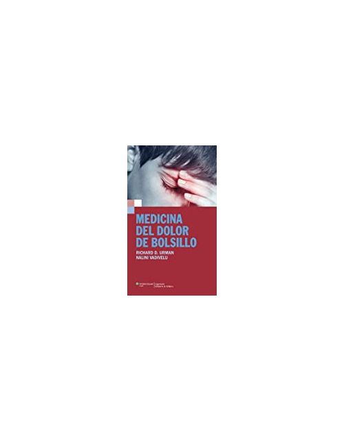 Medicina Del Dolor De Bolsillo