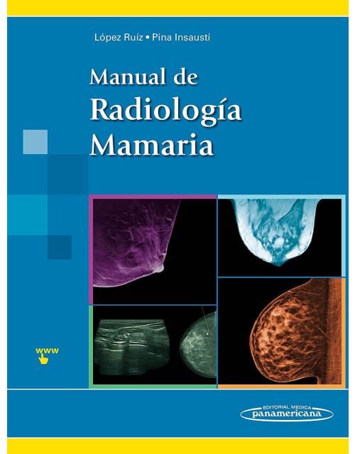 Manual De Radiología Mamaria