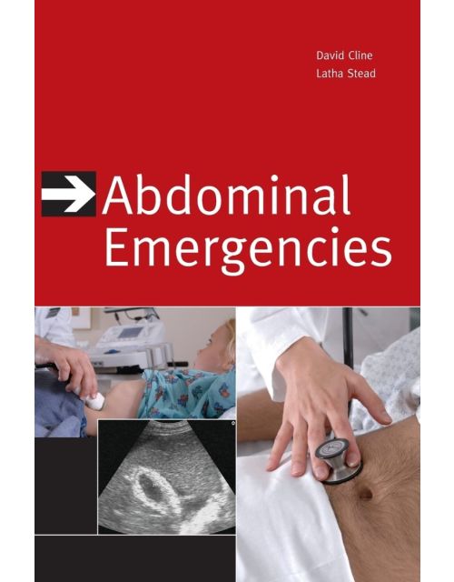 Abdominal Emergencies