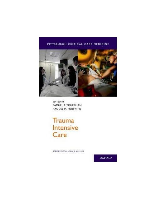 Trauma Intensive Care
