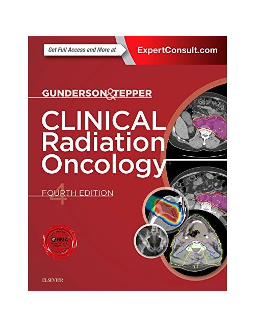 Clinical Radiation Oncology