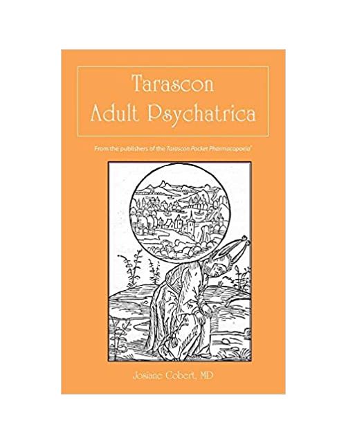 Tarascon Adult Psychiatrica