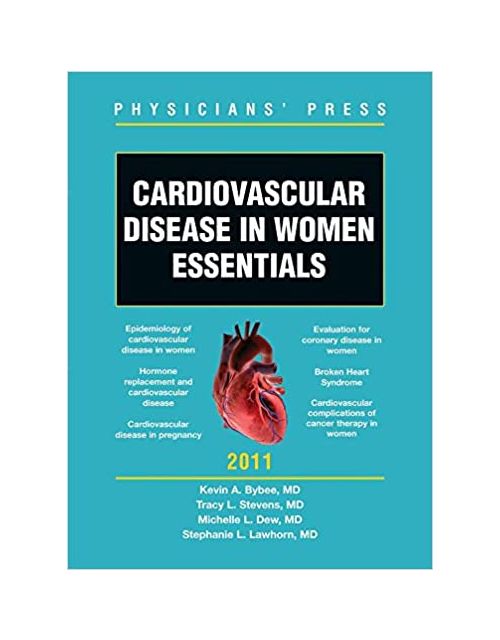 Cardiovascular Disease In Women Essentials