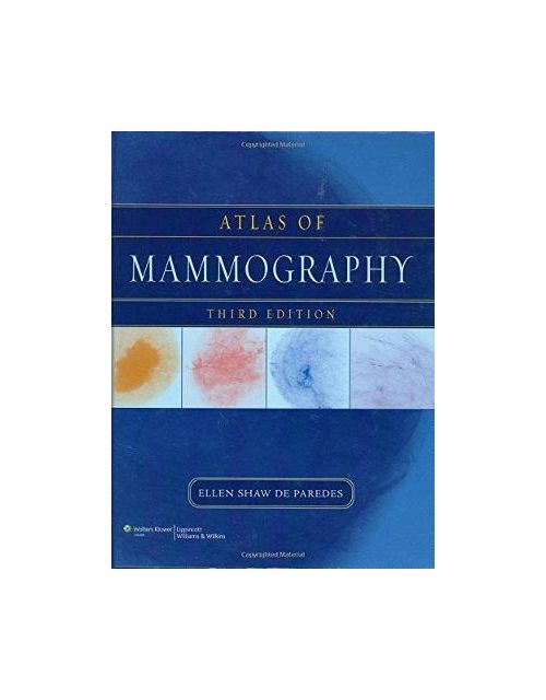 Atlas Of Mammography 3Ed