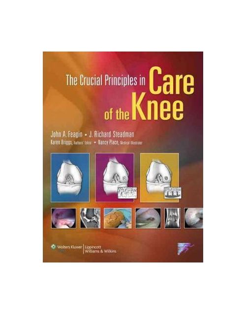 The Crucial Principles In Care Of The Knee