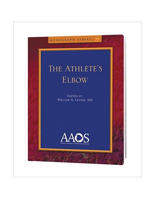 The Athlete'S Elbow