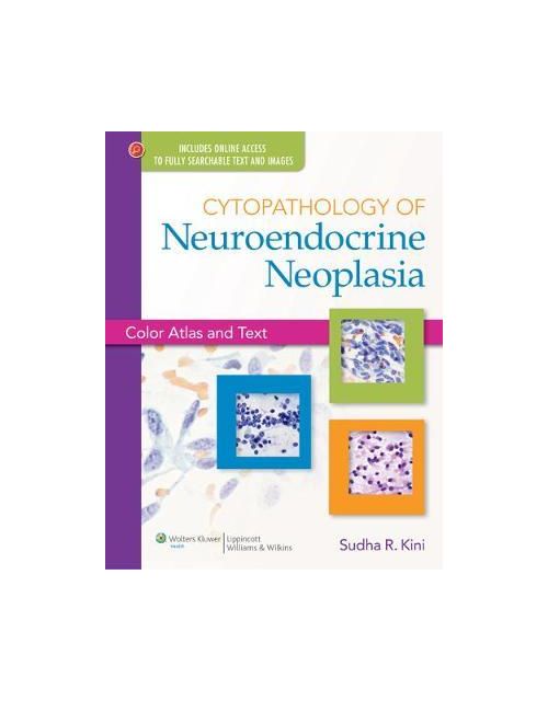 Cytopathology Of Neuroendocrine Neoplasia